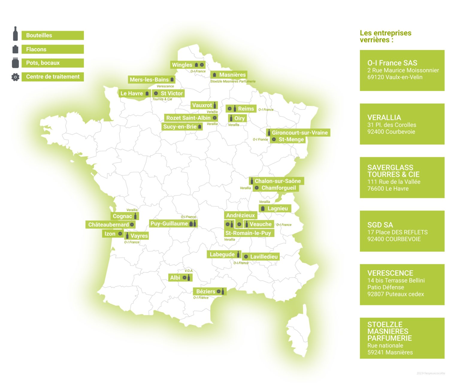carte FR+adresses 2026